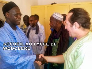 Lire la suite à propos de l’article Deuxième quinzaine de la santé organisée au Fouta pour la période du 07 au 17 décembre 2020.