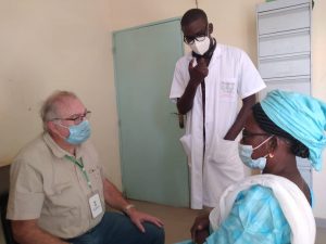 Lire la suite à propos de l’article Deuxième quinzaine de la santé: organisation des équipes sur le terrain.